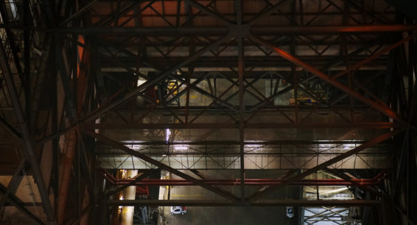 Impulse Record Home Page Graphic