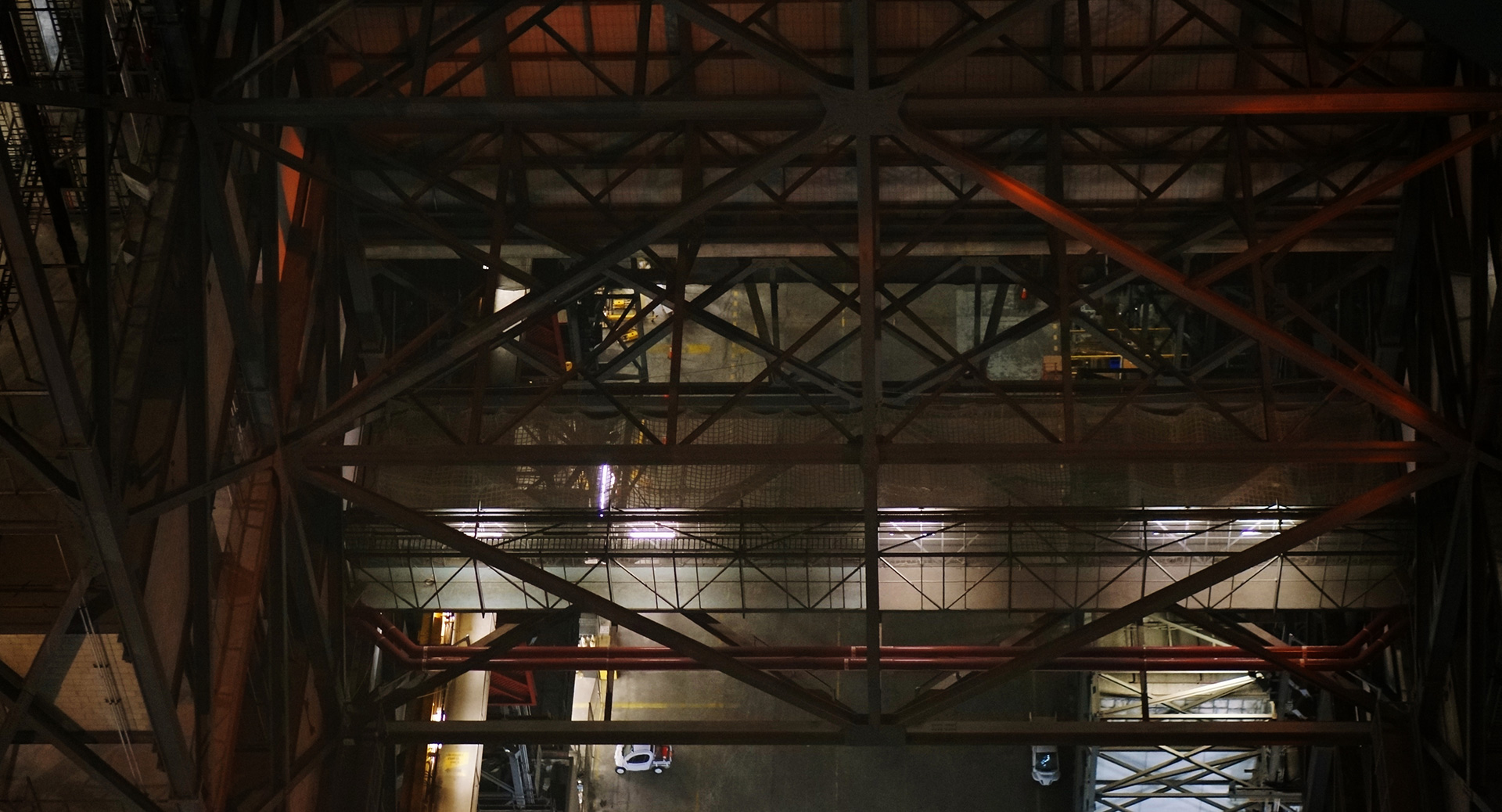 Impulse Record Home Page Graphic