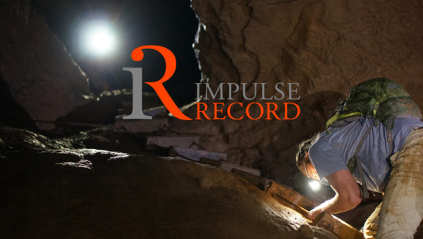 Impulse Record - Recording IRs in Unique Spaces