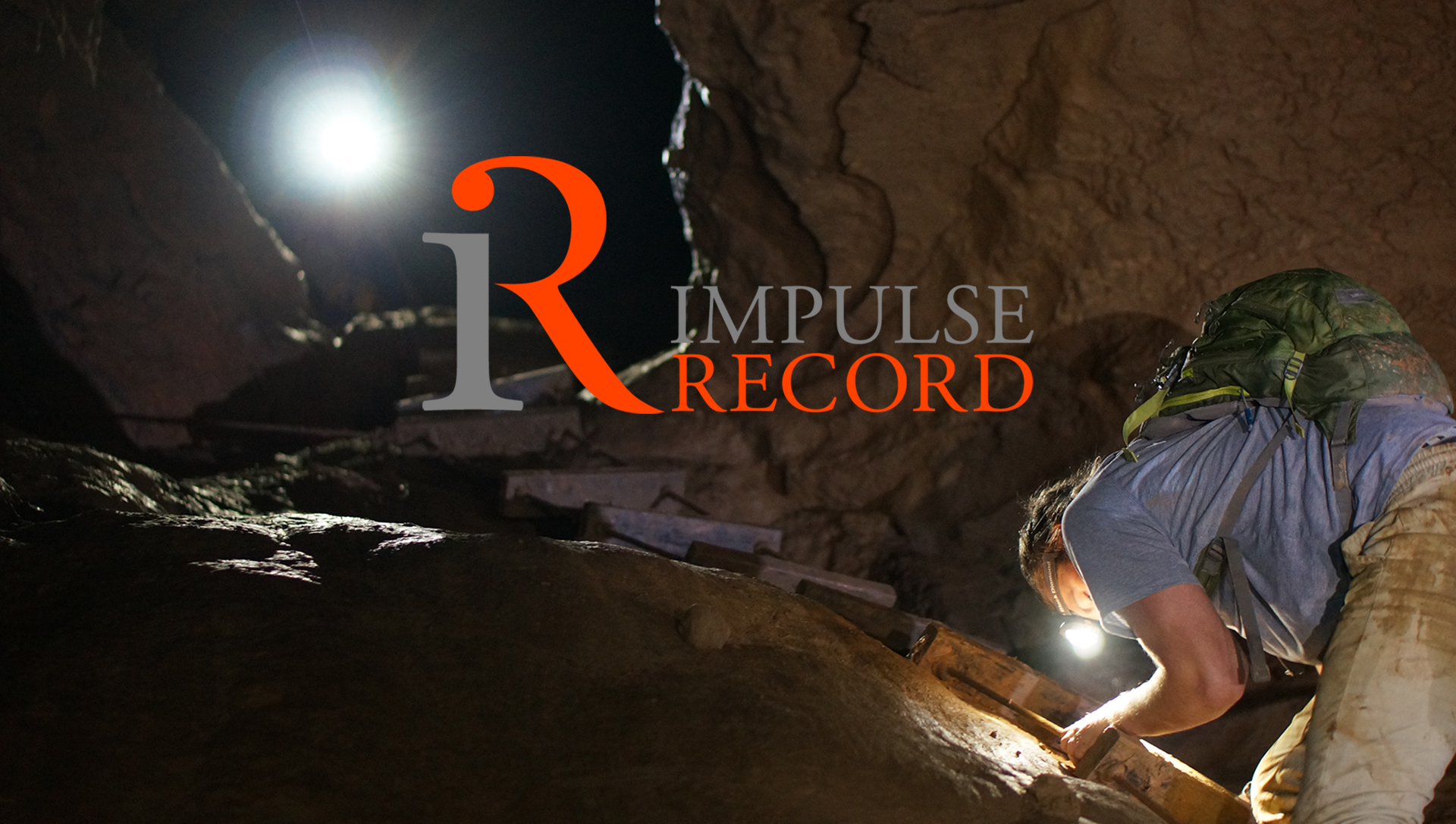 Impulse Record - Recording IRs in Unique Spaces