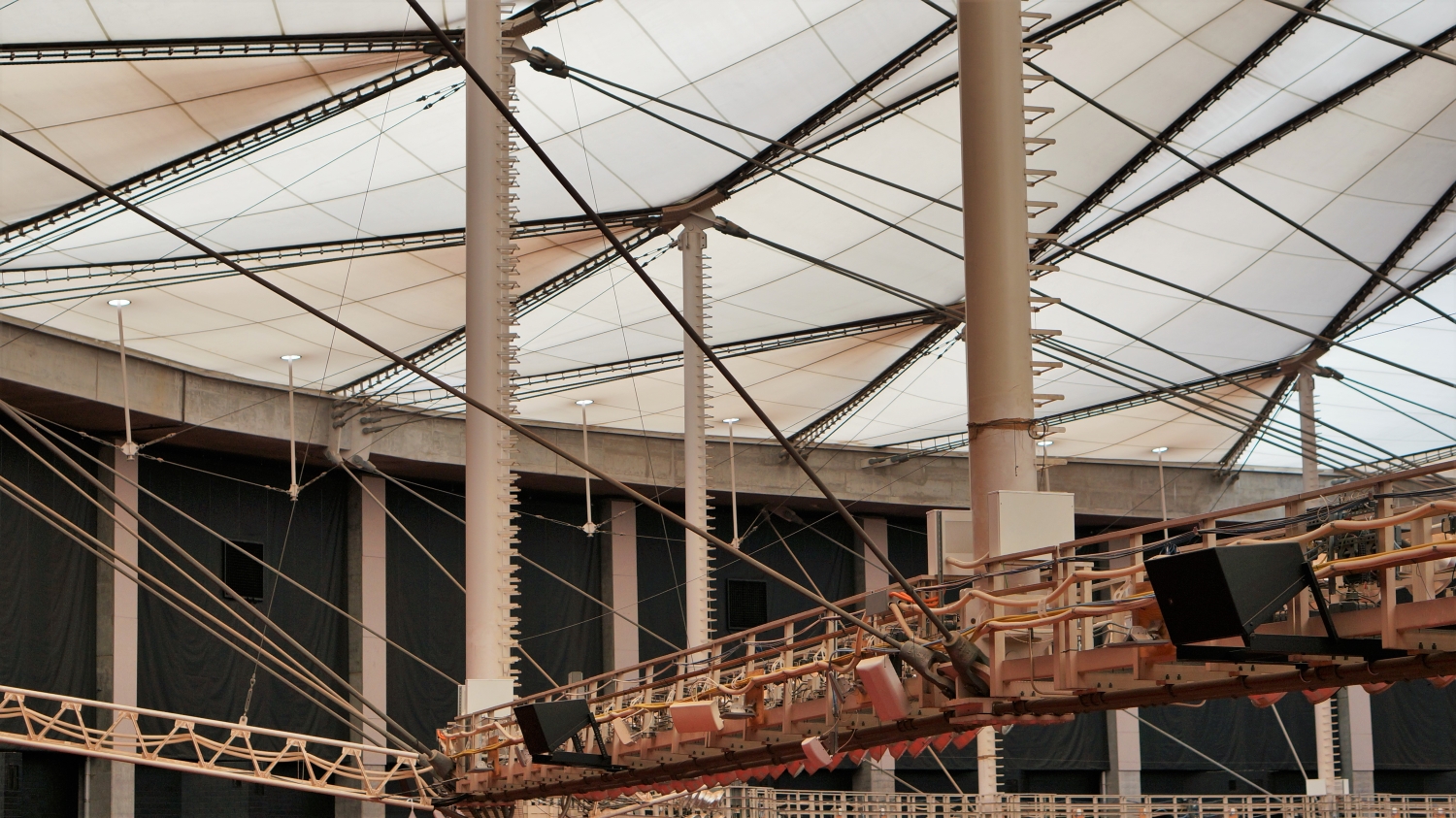 Convology XT Real Spaces Library