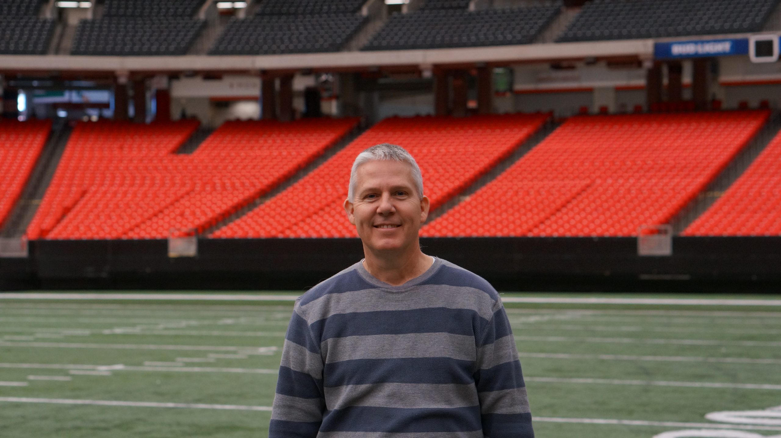 Tom Gauger - President Impulse Record